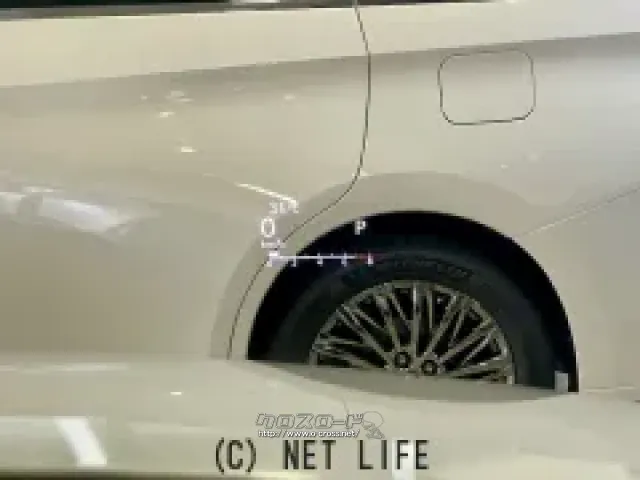 ヘッドアップディスプレイ レクサス UX