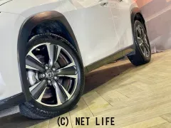 レクサス UX