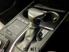 レクサス UX