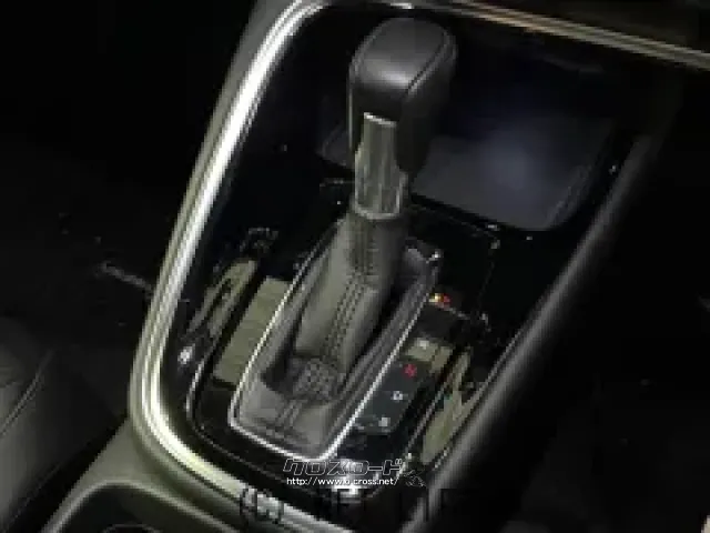 フルタイム4WD ホンダ ヴェゼル