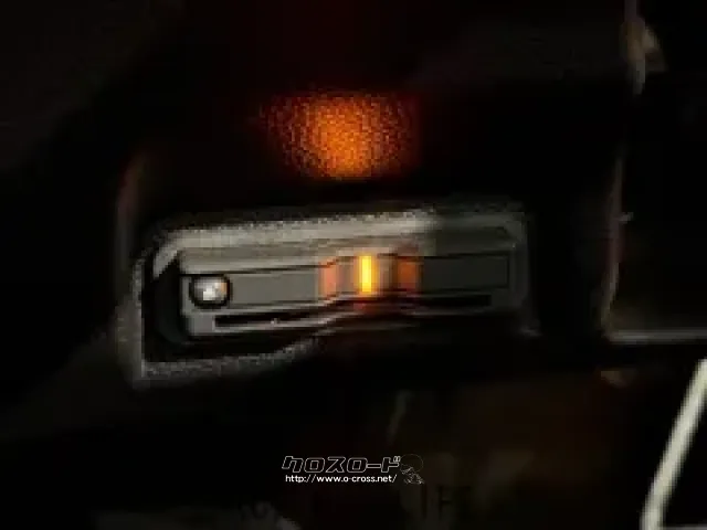 ETC ホンダ ヴェゼル