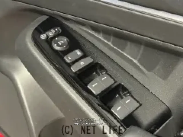 電動格納ミラー/パワーウィンドウ ホンダ ヴェゼル