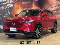 ホンダ ヴェゼル