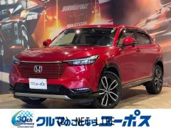 ホンダ ヴェゼル