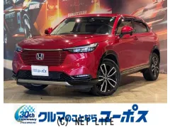 ホンダ ヴェゼル