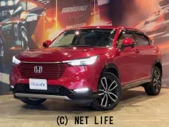 ホンダ ヴェゼル