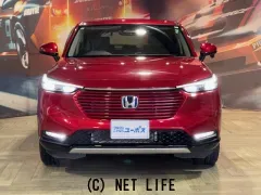 ホンダ ヴェゼル