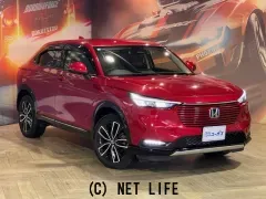 ホンダ ヴェゼル