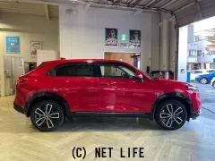 ホンダ ヴェゼル