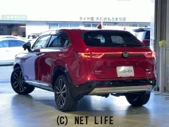 ホンダ ヴェゼル