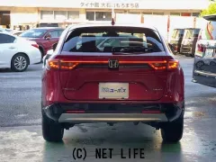 ホンダ ヴェゼル