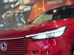 ホンダ ヴェゼル