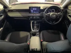 ホンダ ヴェゼル