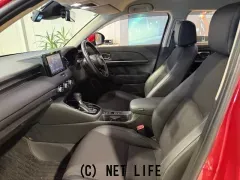 ホンダ ヴェゼル