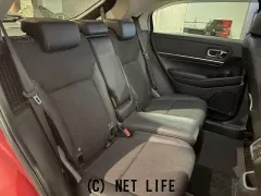 ホンダ ヴェゼル