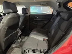 ホンダ ヴェゼル