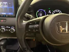 ホンダ ヴェゼル