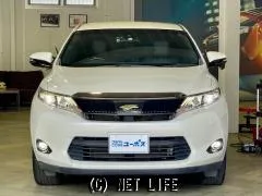 トヨタ ハリアー