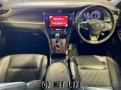 トヨタ ハリアー