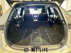 トヨタ ハリアー