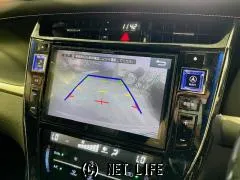 トヨタ ハリアー