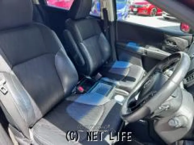 ぜひご来店して乗り込んでください ホンダ オデッセイ