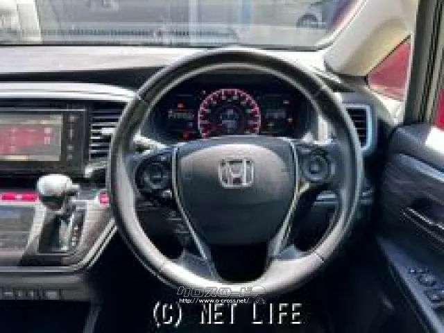 ここが見たいなどご要望をお聞かせください! ホンダ オデッセイ