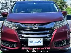 ホンダ オデッセイ