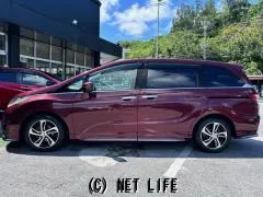 ホンダ オデッセイ