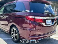 ホンダ オデッセイ