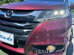ホンダ オデッセイ
