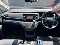 ホンダ オデッセイ