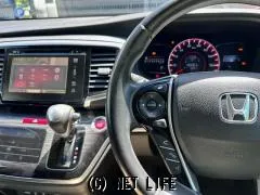 ホンダ オデッセイ