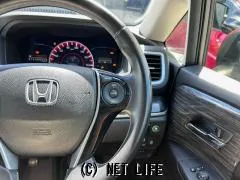 ホンダ オデッセイ