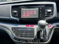 ホンダ オデッセイ