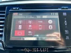 ホンダ オデッセイ