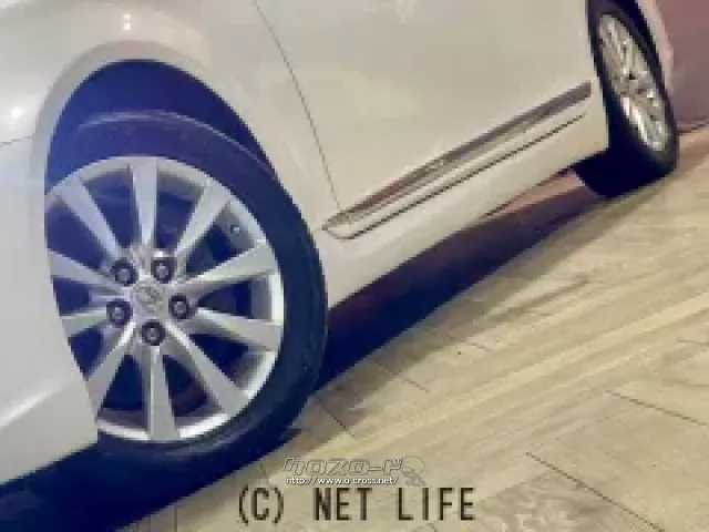 235/50R18 レクサス LS