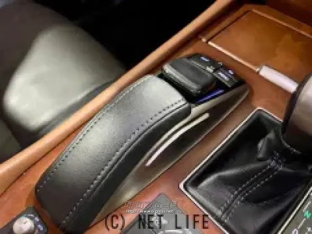 ナビ操作パッド レクサス LS