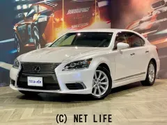 レクサス LS