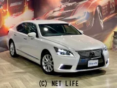 レクサス LS