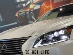 レクサス LS
