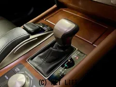 レクサス LS