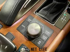 レクサス LS