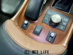 レクサス LS