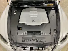 レクサス LS