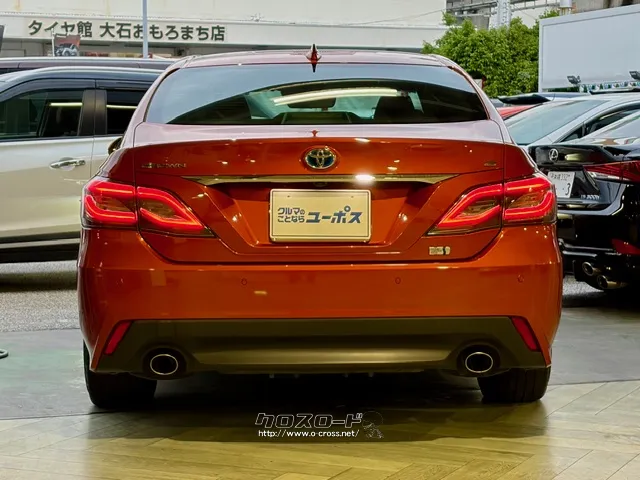 気になる月々のローンシュミレーションやローン審査、すぐに相談可能です。 トヨタ クラウン