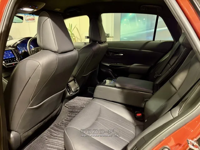 全ドアイージークローザードア トヨタ クラウン