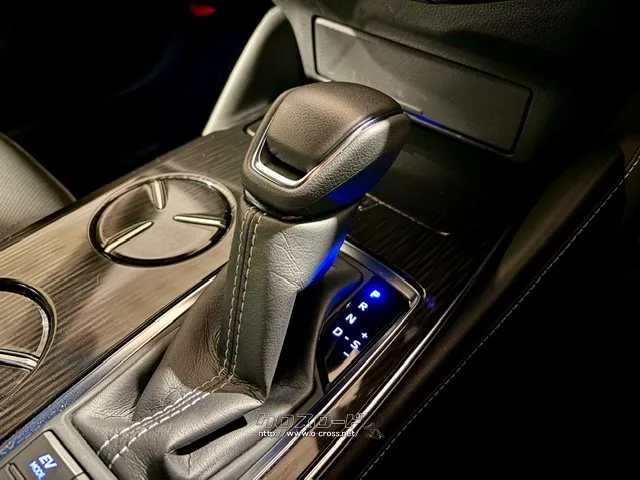 シフトノブ トヨタ クラウン