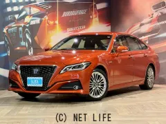 トヨタ クラウン