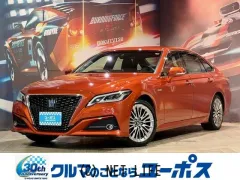 トヨタ クラウン